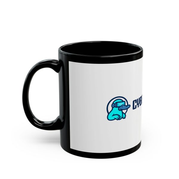Black Mug (11oz, 15oz) - Image 3
