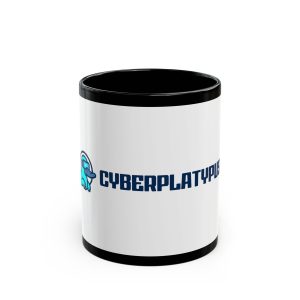Black Mug (11oz, 15oz)