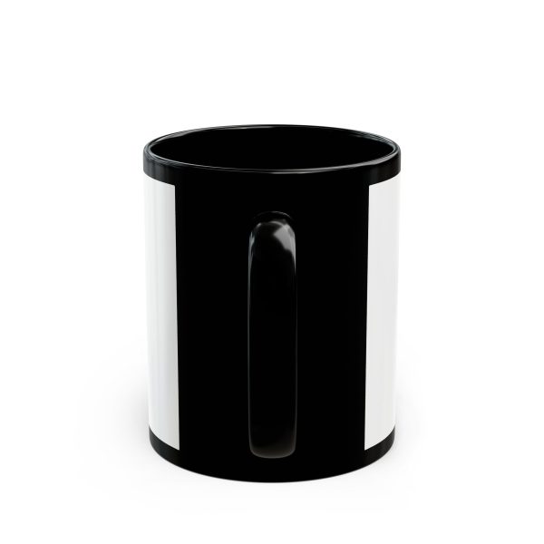 Black Mug (11oz, 15oz) - Image 4